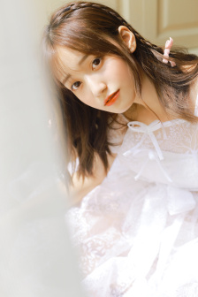 年轻的女学生3